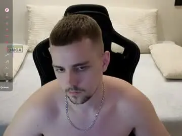 Chaturbate Adult Webcam of larstar01