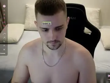 Chaturbate Best Webcam of larstar01