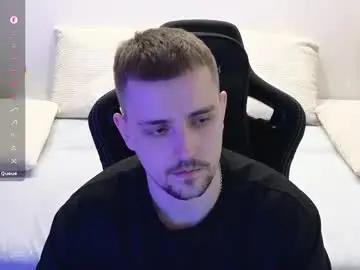 Chaturbate Watch Live Sex Cams of larstar01