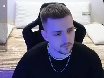 Chaturbate Best live sex cam show of larstar01