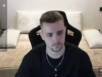 Chaturbate Best Webcam of larstar01