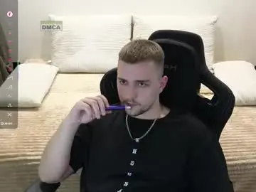 Chaturbate Best Webcam of larstar01