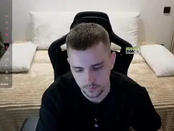 Chaturbate Live Sex of larstar01