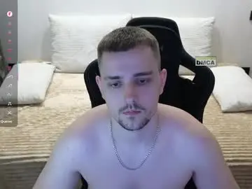 Chaturbate Sex Chat of larstar01