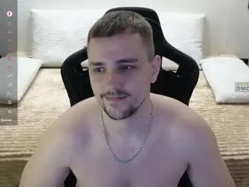 Chaturbate Sex Cam of larstar01