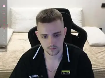 Chaturbate Sex Cam of larstar01