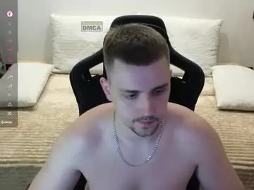 Chaturbate Live Sex Cam of larstar01