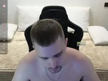 Chaturbate Best Webcam of larstar01