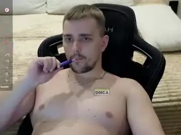 Chaturbate Live Sex Cam of larstar01