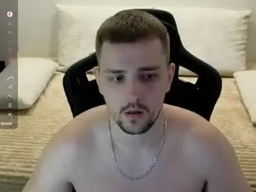 Chaturbate Free Porn Cam of larstar01