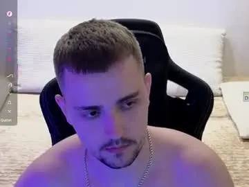 Chaturbate Best Webcam of larstar01