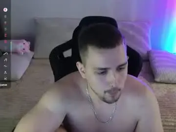 Chaturbate Live Porn of larstar01