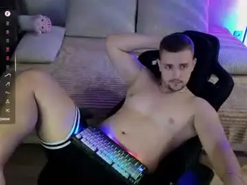 Chaturbate Best Webcam of larstar01