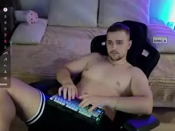 Chaturbate Best Webcam of larstar01