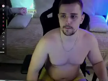 Chaturbate Free Porn Cam of larstar01