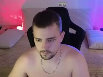 Chaturbate Live Porn of larstar01