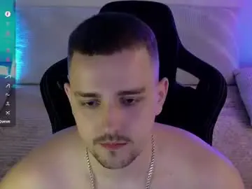 Chaturbate Sex Chat of larstar01