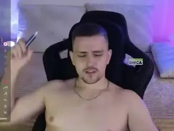 Chaturbate Watch Live Sex Cams of larstar01