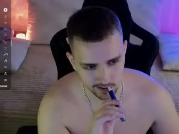 Chaturbate Adult Webcam of larstar01