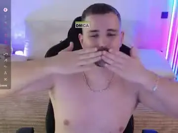 Chaturbate Live Sex of larstar01