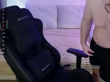 Chaturbate Nude Webcam of larstar01