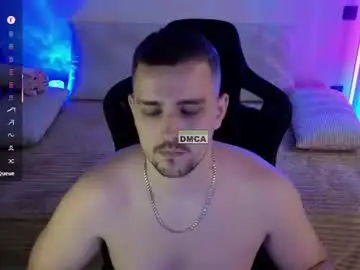 Chaturbate Sex Cam of larstar01