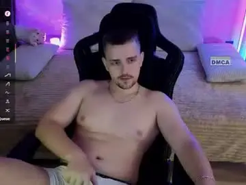 Chaturbate Sex Cam of larstar01