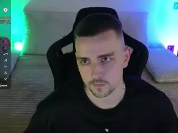 Chaturbate Live Porn of larstar01