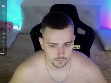 Chaturbate Free Porn Cam of larstar01