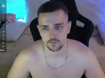 Chaturbate Sex Cam of larstar01