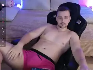 Chaturbate Free Live Porn of larstar01