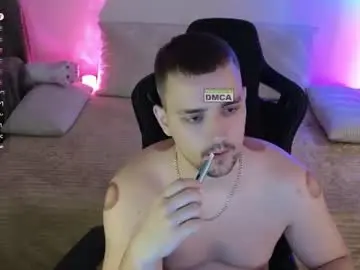 Chaturbate Sex Chat of larstar01