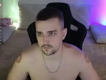 Chaturbate Live Porn of larstar01