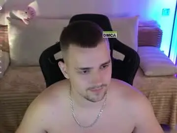 Chaturbate Live Sex Cam of larstar01