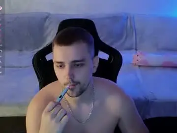 Chaturbate Live Sex Cam of larstar01