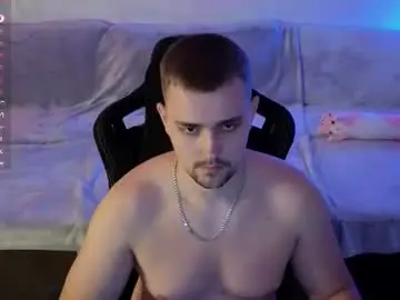 Chaturbate Adult Webcam of larstar01