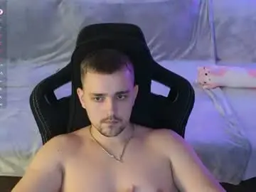 Chaturbate Private Sex Chat of larstar01