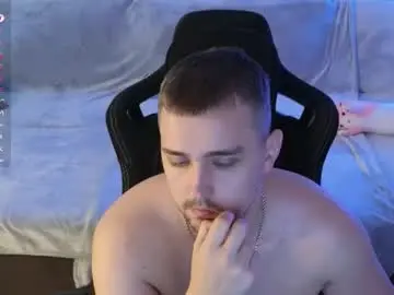 Chaturbate Sex Cam of larstar01