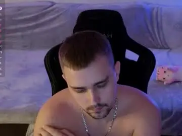 Chaturbate Free Porn Cam of larstar01