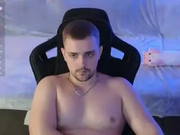 Chaturbate Sex Cam of larstar01