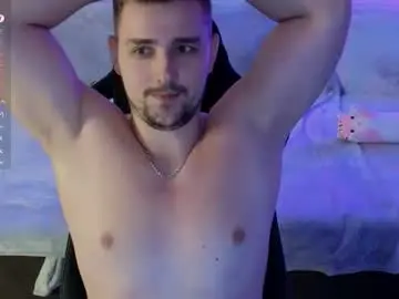 Chaturbate Free Live Porn of larstar01