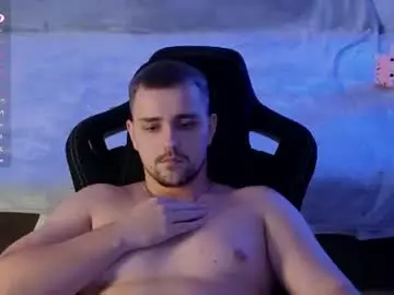 Chaturbate Adult Webcam of larstar01