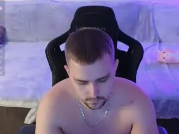 Chaturbate Sex Cam of larstar01