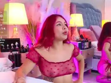 Chaturbate Watch Live Sex Cams of liateylor