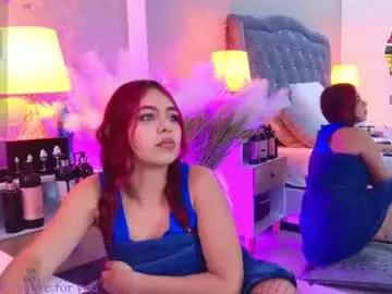 Chaturbate Adult Video Chat of liateylor