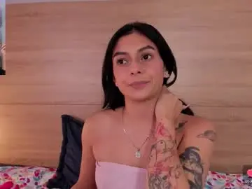 Chaturbate Adult Webcams of lilith_petit_