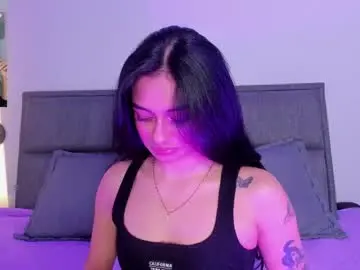 Chaturbate Sex Cam of lilith_petit_
