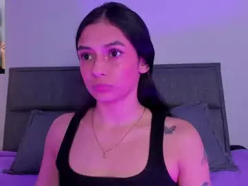Chaturbate Private Sex Chat of lilith_petit_