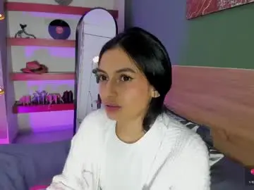 Chaturbate Live Sex of lilith_petit_