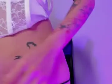 Chaturbate Free Live Porn of lilith_petit_